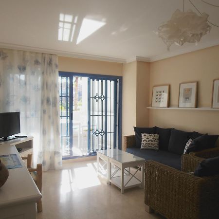 Balandro Apartment Almuñécar Εξωτερικό φωτογραφία