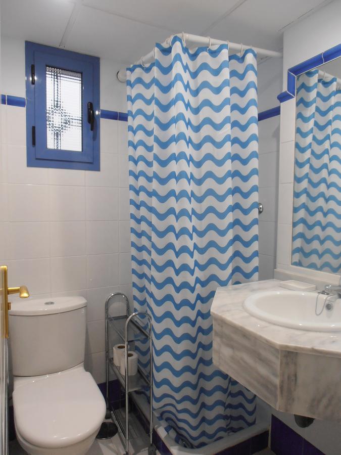 Balandro Apartment Almuñécar Εξωτερικό φωτογραφία