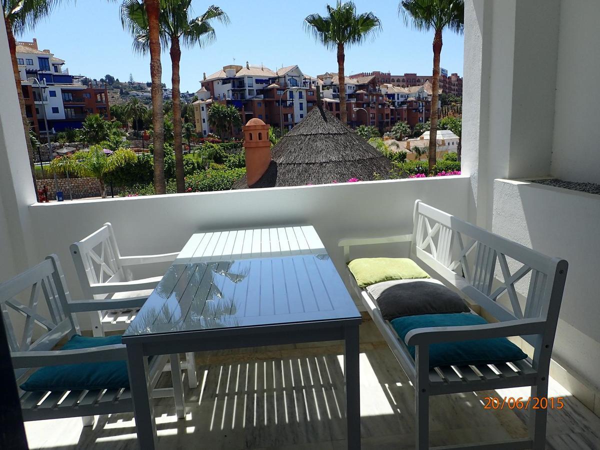 Balandro Apartment Almuñécar Εξωτερικό φωτογραφία