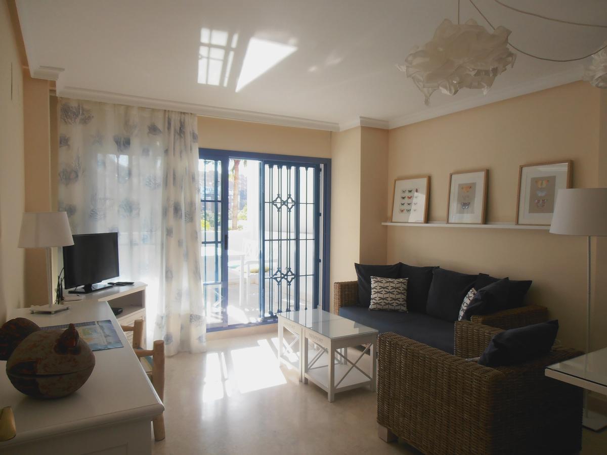 Balandro Apartment Almuñécar Εξωτερικό φωτογραφία