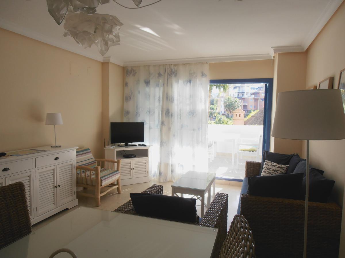 Balandro Apartment Almuñécar Εξωτερικό φωτογραφία