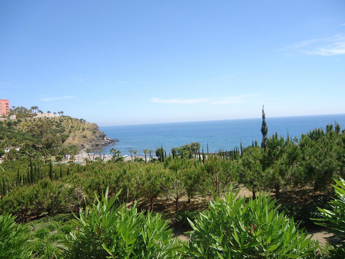 Balandro Apartment Almuñécar Εξωτερικό φωτογραφία