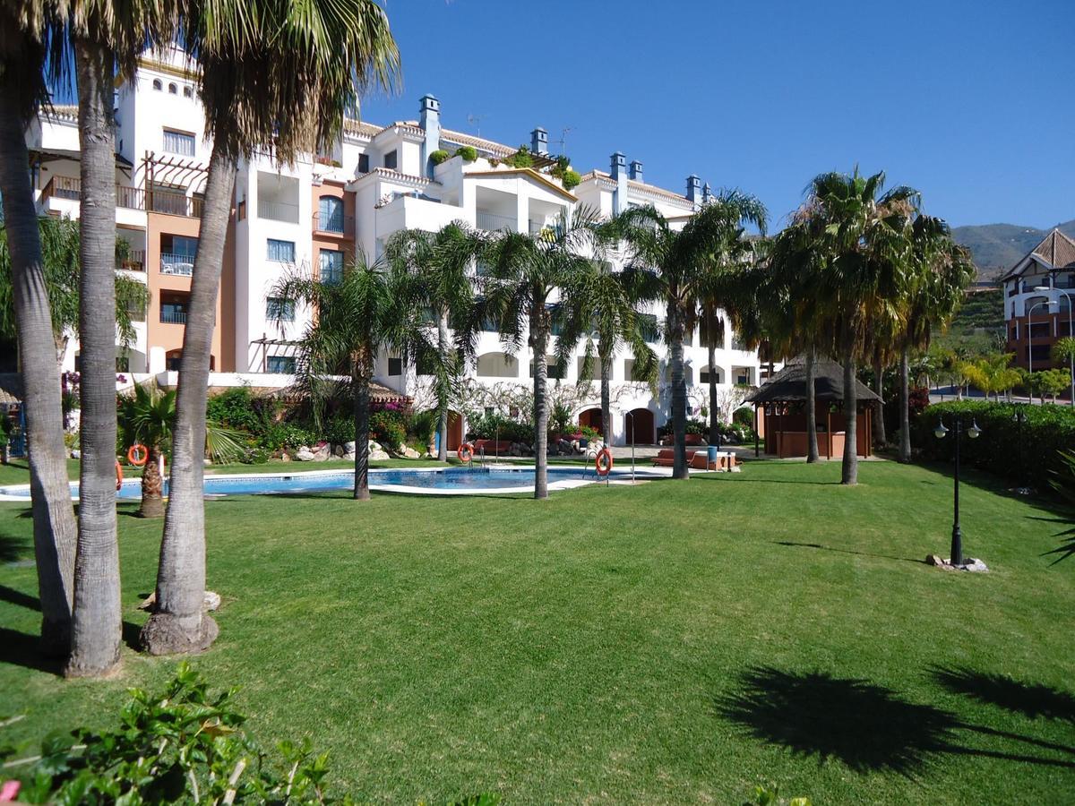 Balandro Apartment Almuñécar Εξωτερικό φωτογραφία