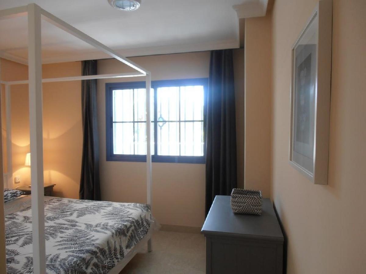Balandro Apartment Almuñécar Εξωτερικό φωτογραφία