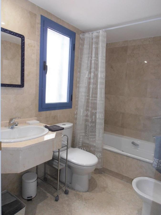 Balandro Apartment Almuñécar Εξωτερικό φωτογραφία
