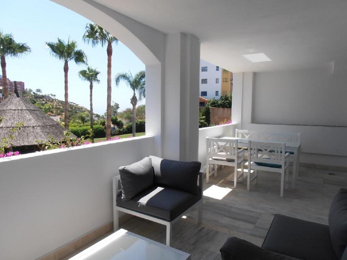 Balandro Apartment Almuñécar Εξωτερικό φωτογραφία