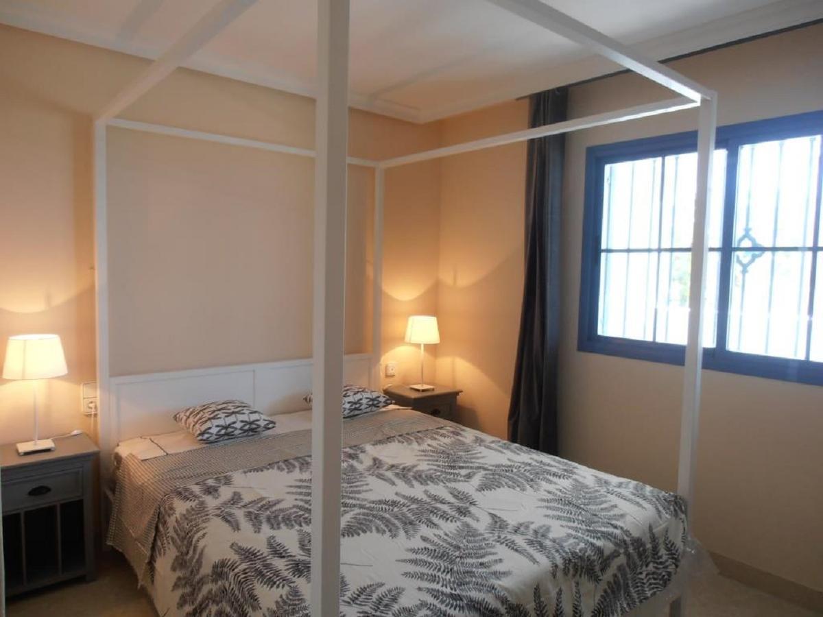 Balandro Apartment Almuñécar Εξωτερικό φωτογραφία