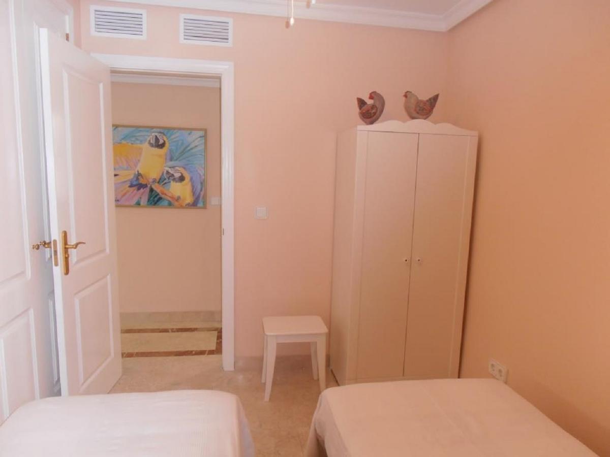 Balandro Apartment Almuñécar Εξωτερικό φωτογραφία