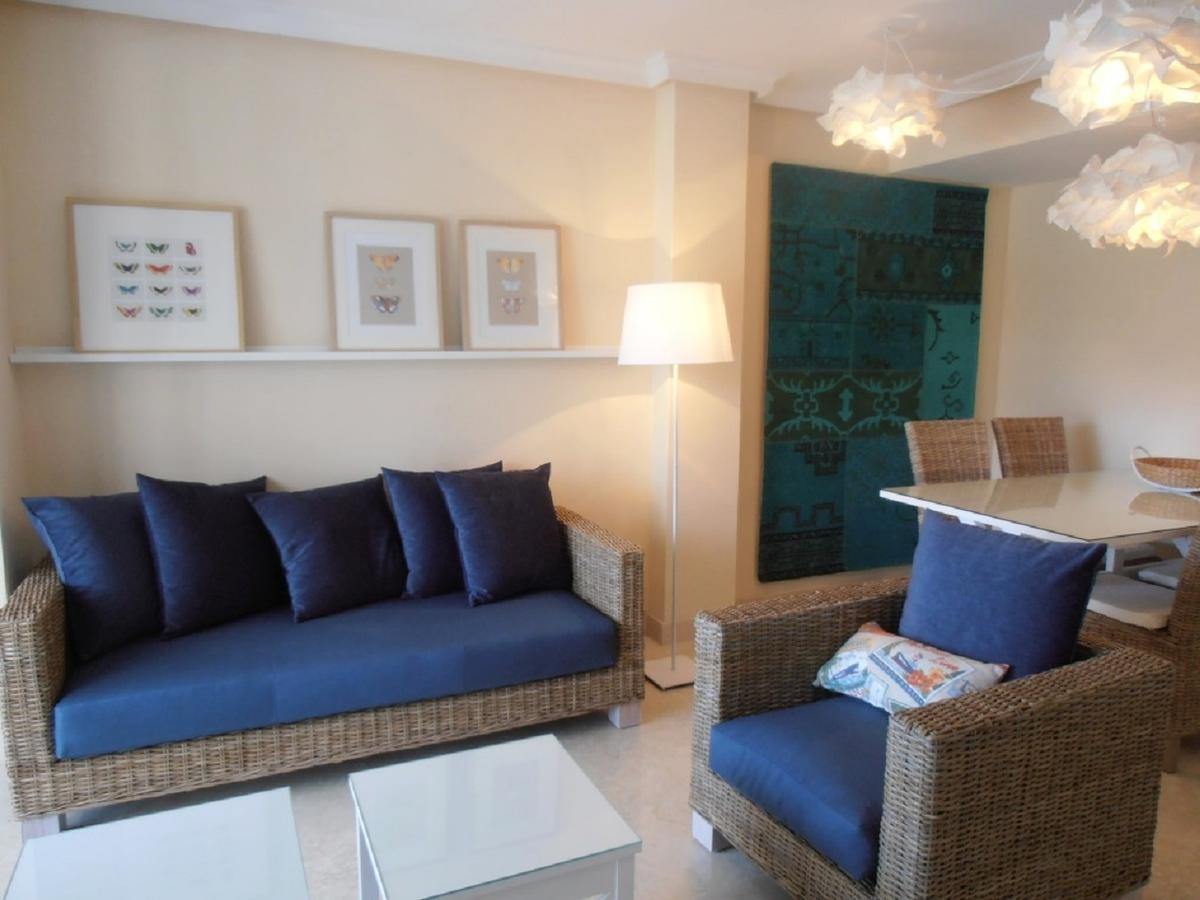 Balandro Apartment Almuñécar Εξωτερικό φωτογραφία