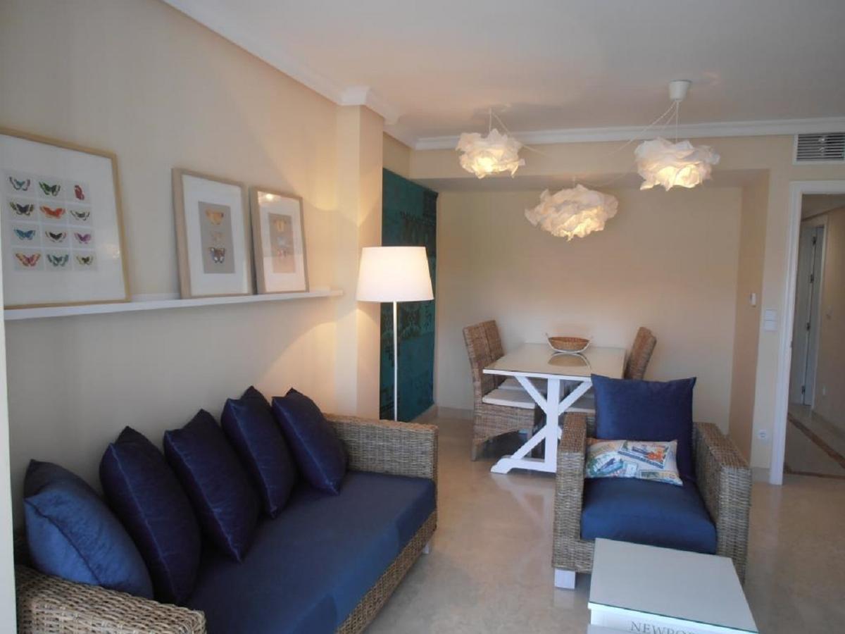 Balandro Apartment Almuñécar Εξωτερικό φωτογραφία